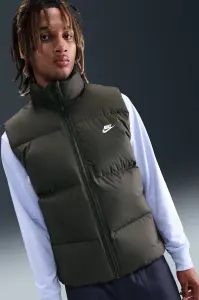 Жилетка Nike SPORTSWEAR CLUB THERMA-FIT хакі IB2977-355