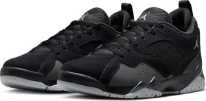 Кросівки Nike AIR JORDAN MVP 92 чорно-темно-сірі HQ3950-002