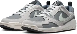 Кроссовки Nike JORDAN CMFT ERA серо-мятные HJ6777-003