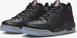Кроссовки Nike JORDAN COURTSIDE 23 черно-серо-красные AR1000-023