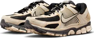 Кросівки Nike ZOOM VOMERO 5 бежево-чорні FJ4151-008