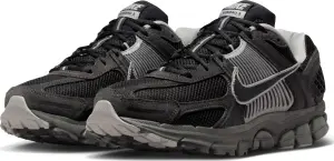 Кросівки Nike ZOOM VOMERO 5 чорно-сірі HF1553-006