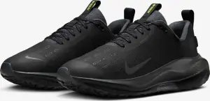 Кросівки бігові жіночі Nike INFINITYRN 4 GORE-TEX WATERPROOF чорні HQ0264-001