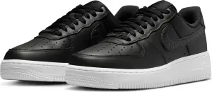 Кросівки жіночі Nike AIR FORCE 1 '07 SE чорні IO4837-001