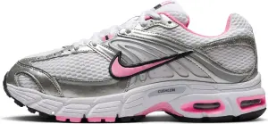 Кроссовки женские Nike AIR MAX MOTO 2K бело-серебряно-розовые HQ2056-101