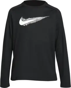 Лонгслів підлітковий Nike MULTI DRI-FIT чорний HV0662-010
