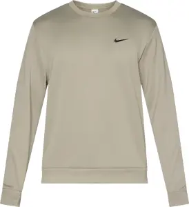 Світшот Nike HYVERSE DRI-FIT UV FLEX CREW хакі IF2977-320