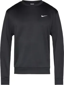Світшот Nike HYVERSE DRI-FIT UV FLEX CREW чорний IF2977-010