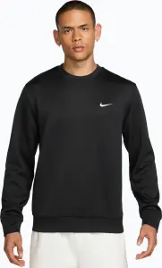 Світшот Nike HYVERSE DRI-FIT UV FLEX CREW чорний IF2977-010