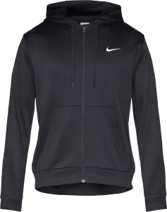Толстовка Nike HYVERSE DRI-FIT UV FLEX чорна IF2982-010