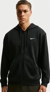 Толстовка Nike HYVERSE DRI-FIT UV FLEX чорна IF2982-010