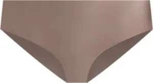 Труси (бріфи) жіночі Nike LEAK PROTECTION PERIOD BRIEF UNDERWEAR бежеві FZ1469-207