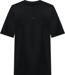 Футболка Nike SPORTSWEAR PREMIUM ESSENTIALS черная IH1121-010