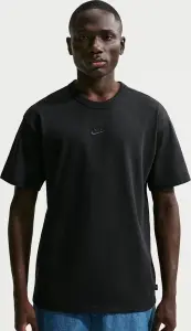 Футболка Nike SPORTSWEAR PREMIUM ESSENTIALS черная IH1121-010