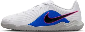 Футзалки (бампи) дитячі Nike JR TIEMPO MAESTRO CLUB IC біло-синьо-рожеві IB5033-146