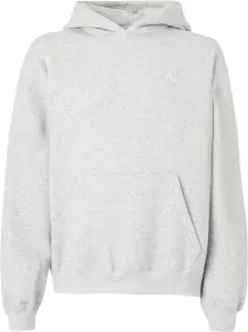 Худі Nike JORDAN BROOKLYN FLEECE OVERSIZED сіре IB7235-050