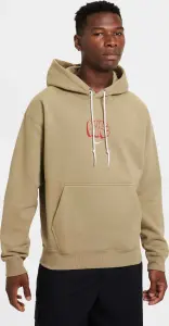 Худі Nike SOLO SWOOSH оливкове HQ4181-276