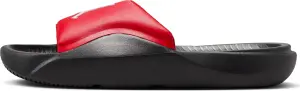 Шльопанці Nike JORDAN FRANCHISE червоно-чорні HF3263-600