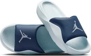 Шльопанці Nike JORDAN FRANCHISE темно-синьо-блакитні HF3263-402