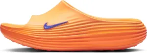 Шльопанці Nike REACTX REJUVEN8 помаранчеві HV4479-801