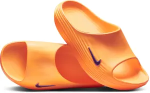 Шльопанці Nike REACTX REJUVEN8 помаранчеві HV4479-801