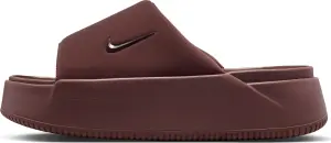 Шльопанці жіночі Nike CALM ELEVATION коричневі HJ5601-500