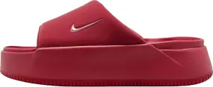 Шльопанці жіночі Nike CALM ELEVATION червоні HJ5601-602