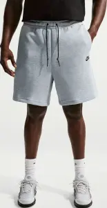Шорти Nike TECH FLEECE сірі IM0693-063