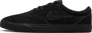 Кеди Nike CHARGE SUEDE чорні IB2750-002