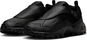 Кроссовки Nike ACG PHASSAD черные HM7133-002