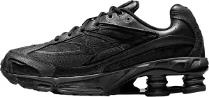 Кроссовки Nike SHOX RIDE 2 черные IO8947-010