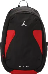 Рюкзак Nike JORDAN ELEMENT 25L чорно-червоний MA9194-KR5