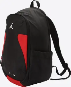 Рюкзак Nike JORDAN ELEMENT 25L чорно-червоний MA9194-KR5