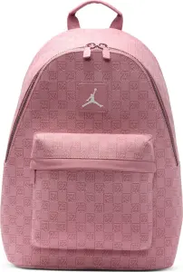 Рюкзак Nike JORDAN MONOGRAM рожевий MA0758-AF4