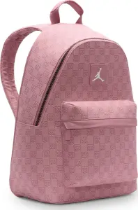 Рюкзак Nike JORDAN MONOGRAM рожевий MA0758-AF4