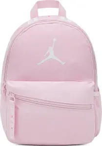 Рюкзак дитячий Nike JORDAN MINI AIR PATROL 11L світло-рожевий 7A9214-A0W