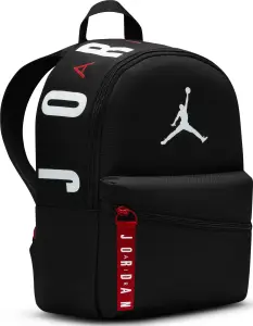 Рюкзак детский Nike JORDAN MINI AIR PATROL 11L черный 7A9214-023