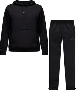Спортивный костюм Nike JORDAN SPORT черный FV8606-010&FV8604-010