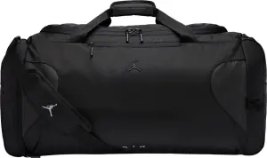 Спортивна сумка Nike JORDAN ELEMENT 92,6 л, чорна, LM9196-023