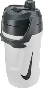 Пляшка для води Nike FUEL JUG 64 OZ 1893 мл біла N.101.3798.112.64