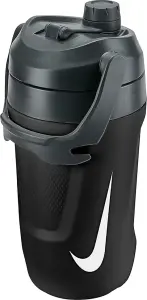 Пляшка для води Nike FUEL JUG 64 OZ 1893 мл чорна N.101.3798.031.64