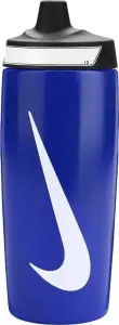 Пляшка для води Nike REFUEL BOTTLE GRIP 18 OZ 532 мл синя N.100.9955.417.18