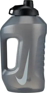 Бутылка для воды Nike SUPER JUG 128 OZ 3785 мл серая N.101.3811.072.C1