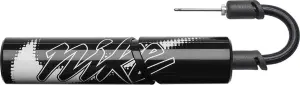 Насос Nike ESSENTIAL BALL PUMP чорно-білий N.000.1384.091.NS