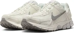Кросівки Nike ZOOM VOMERO 5 світло-сірі FB9149-103