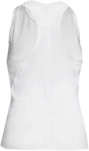 Майка для тенісу жіноча Nike VICTORY DRI-FIT білі FD5584-100