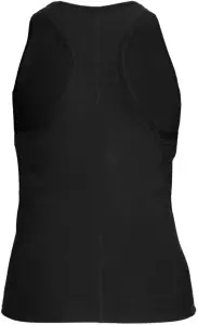 Майка для тенісу жіноча Nike VICTORY DRI-FIT чорна FD5584-010