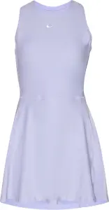 Сукня для тенісу жіноча Nike VICTORY фіолетова FQ1780-533