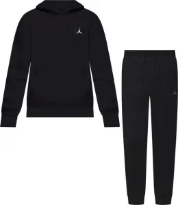 Спортивный костюм Nike JORDAN BROOKLYN FLEECE черный FV7281-010&FV7277-010