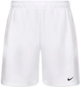 Шорти для тенісу Nike COURT VICTORY DRI-FIT 9IN білі FD5384-100